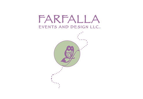 Farfalla logo