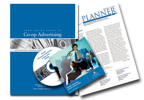 Advertising Promotions