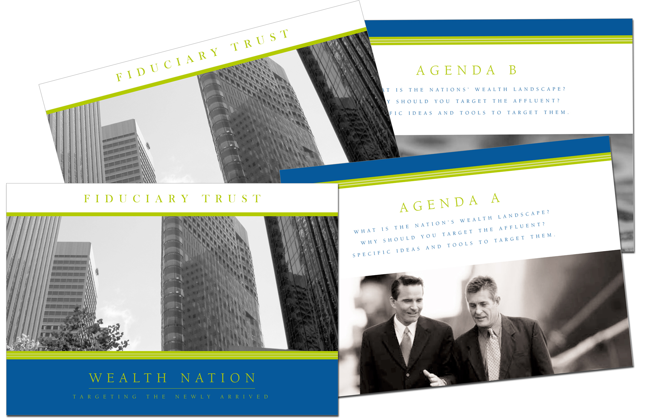 TradPowerpoint presentation